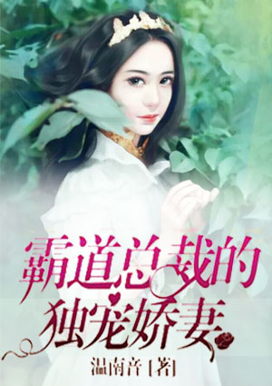 霸道总裁的独宠娇妻