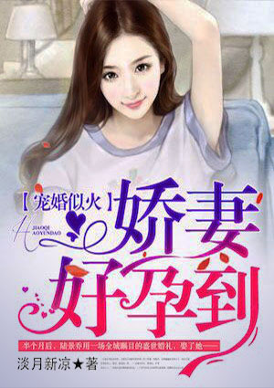 宠婚似火：娇妻，好孕到！