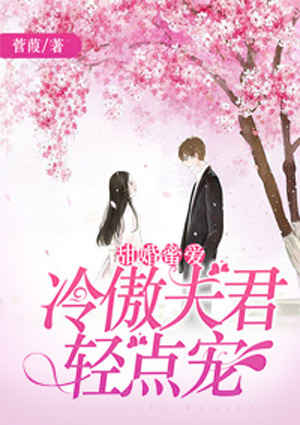 甜婚蜜爱，冷傲夫君轻点宠
