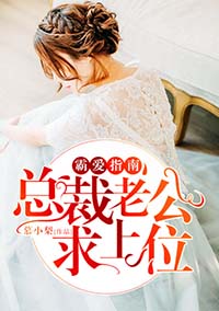 霸爱指南：总裁老公求上位