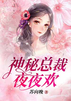 神秘总裁，夜夜欢
