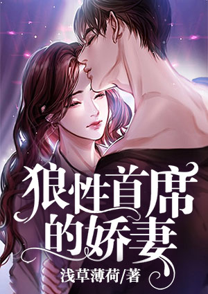 狼性首席的娇妻