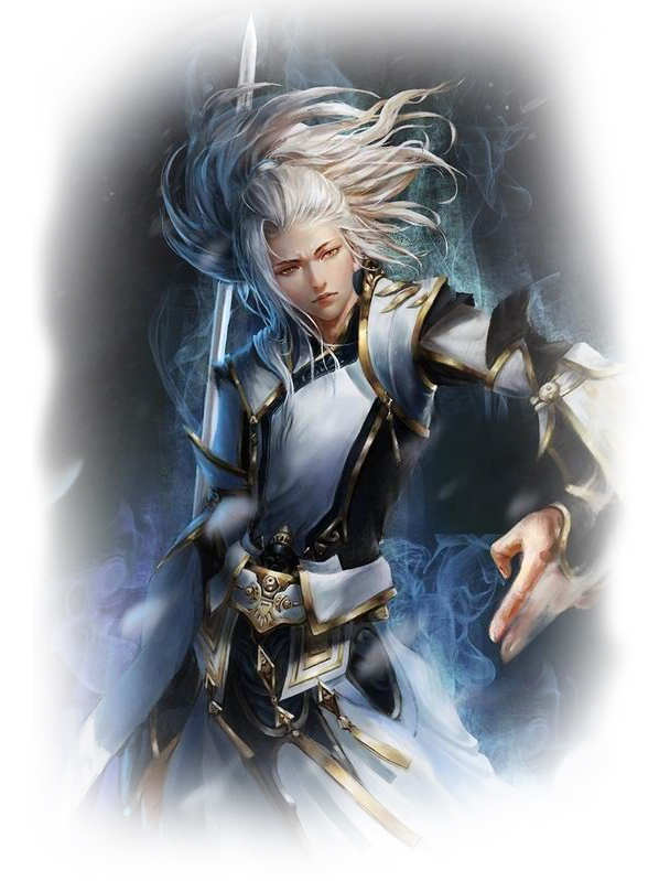 圣尊武师乔雪