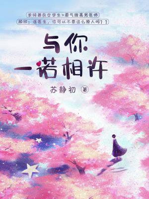 与你一诺相许（完本版）