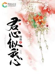 皑皑素心寄长廷