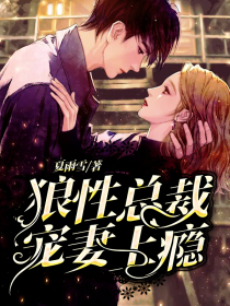 狼性总裁宠妻上瘾
