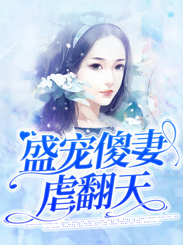 盛宠傻妻虐翻天苏宁暖厉景沉