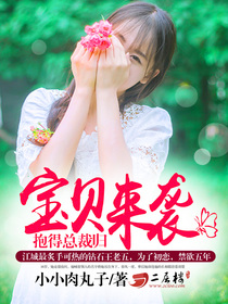 宝贝来袭，抱得总裁归