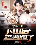 守孝三年，下山后老婆跑了
