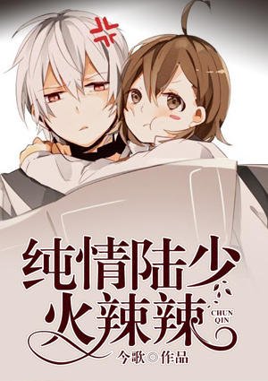 纯情陆少火辣辣