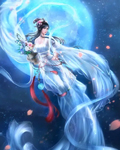 和孟律师结婚之后