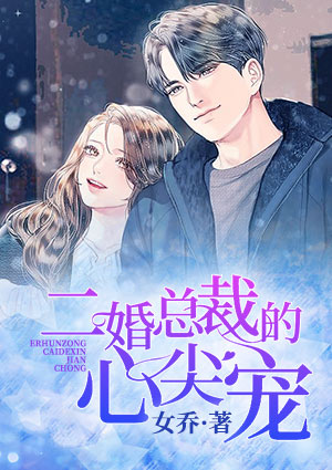 二婚总裁的心尖宠