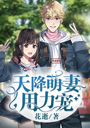 天降萌妻用力宠
