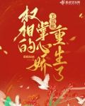 芙蓉帐:权相的掌心娇重生了